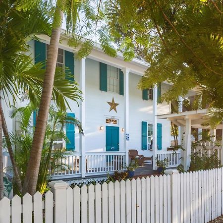 Bed and Breakfast Kona Kai Oasis Cayo Hueso Exterior foto