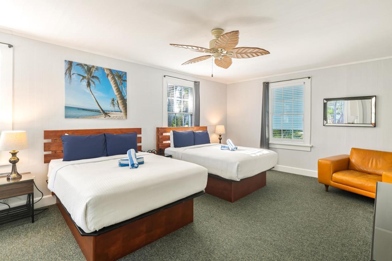 Bed and Breakfast Kona Kai Oasis Cayo Hueso Exterior foto