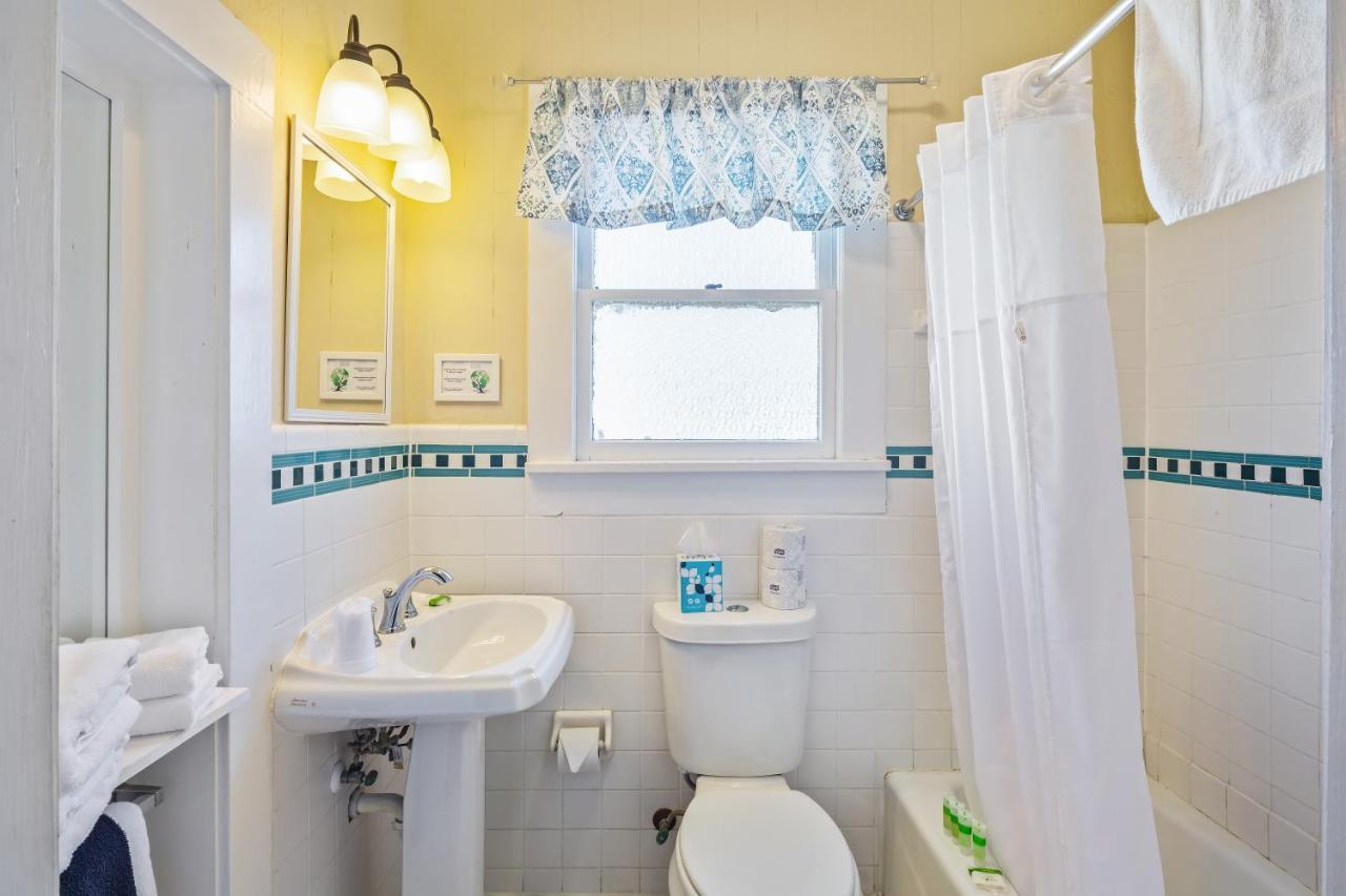 Bed and Breakfast Kona Kai Oasis Cayo Hueso Exterior foto