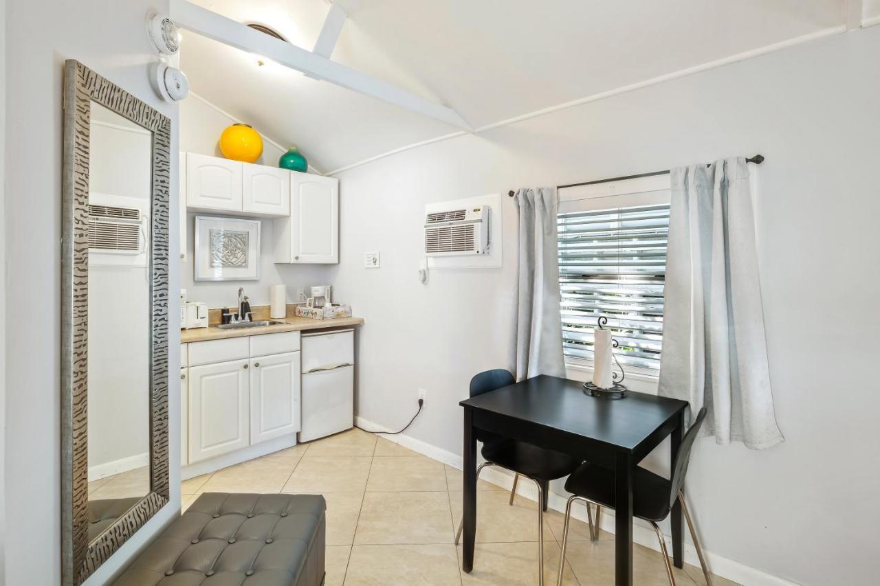 Bed and Breakfast Kona Kai Oasis Cayo Hueso Exterior foto