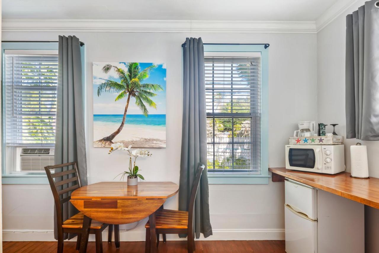 Bed and Breakfast Kona Kai Oasis Cayo Hueso Exterior foto