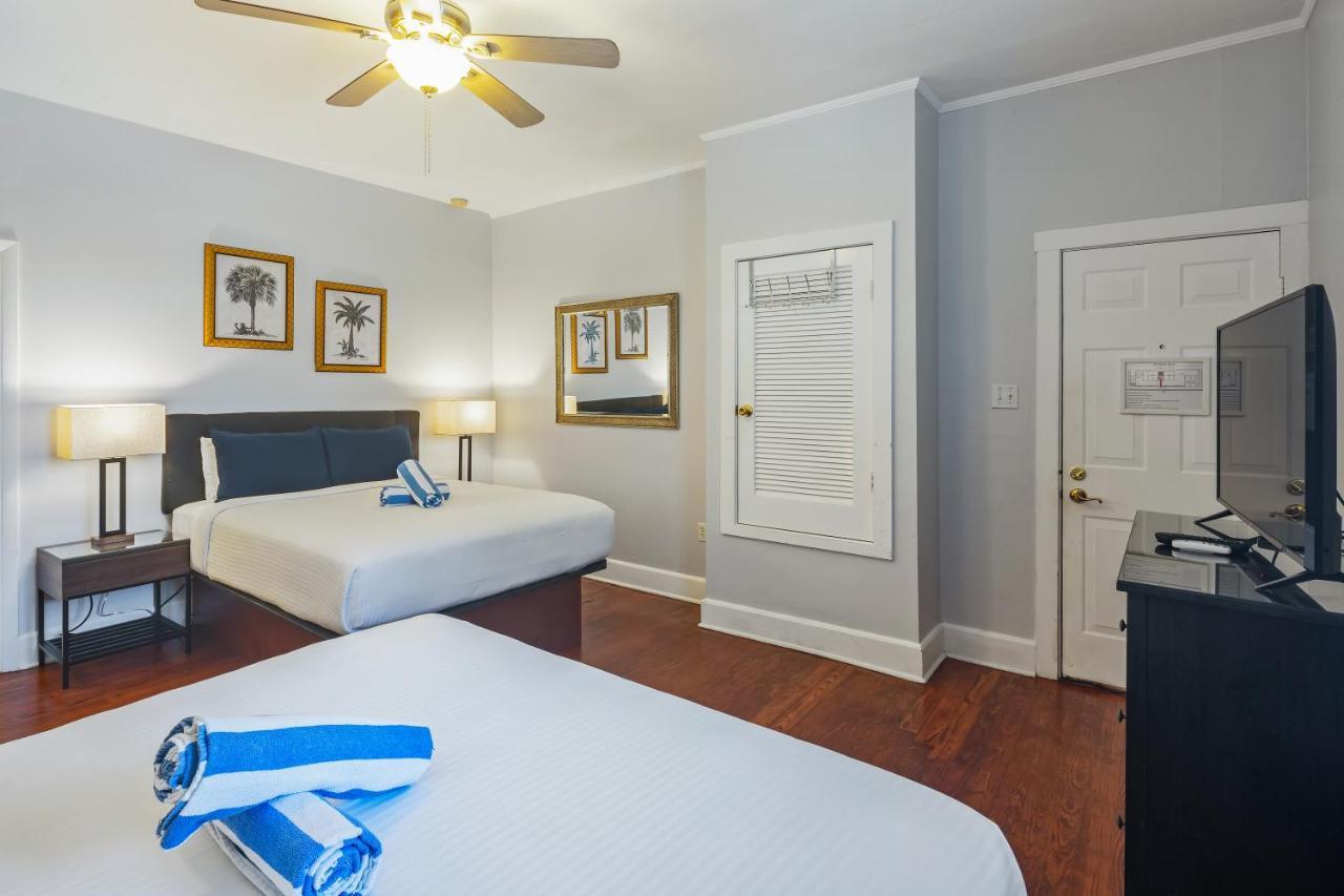Bed and Breakfast Kona Kai Oasis Cayo Hueso Exterior foto