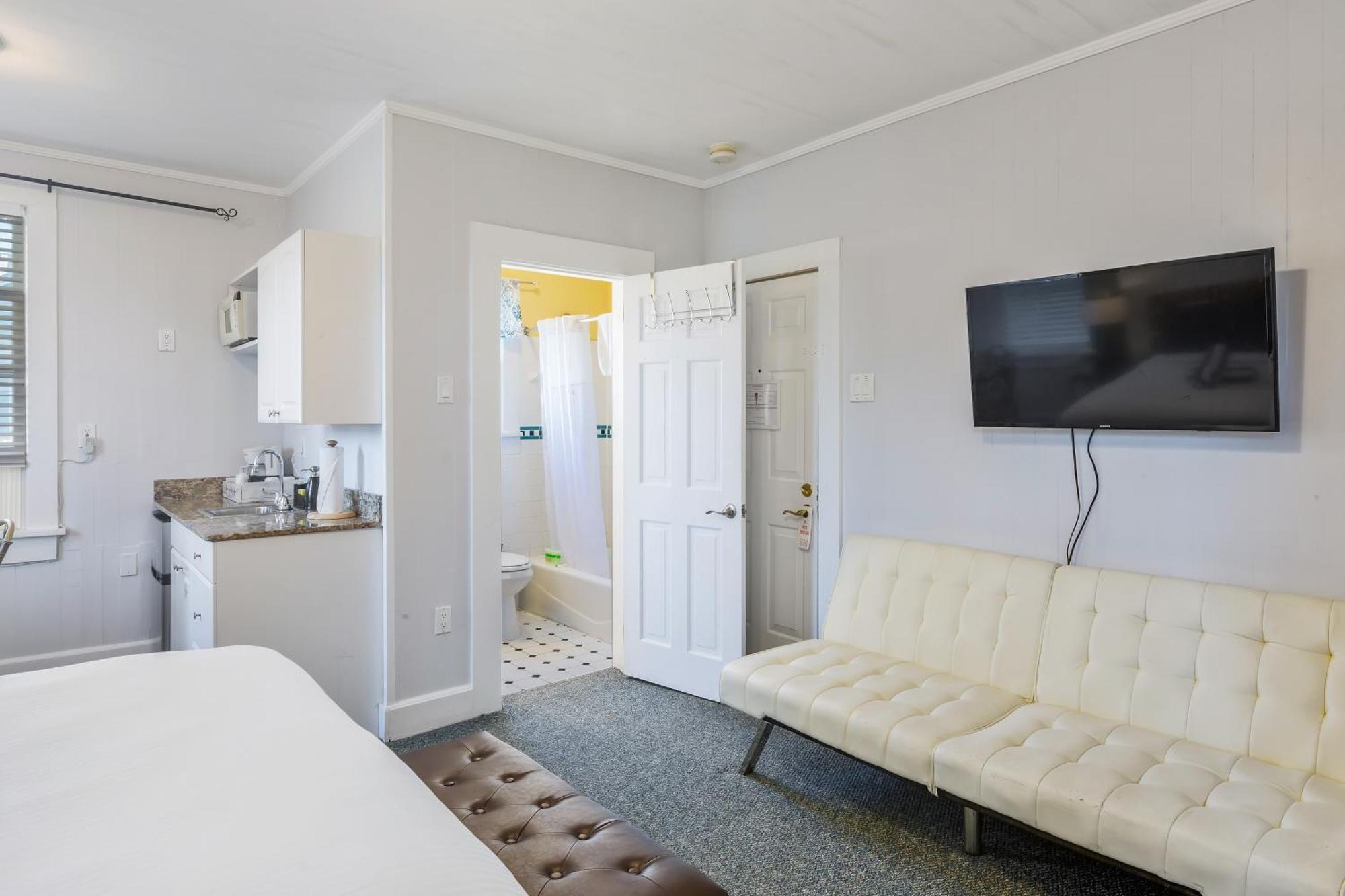 Bed and Breakfast Kona Kai Oasis Cayo Hueso Exterior foto