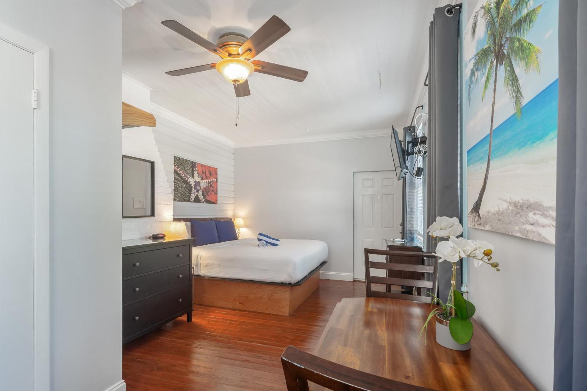 Bed and Breakfast Kona Kai Oasis Cayo Hueso Exterior foto