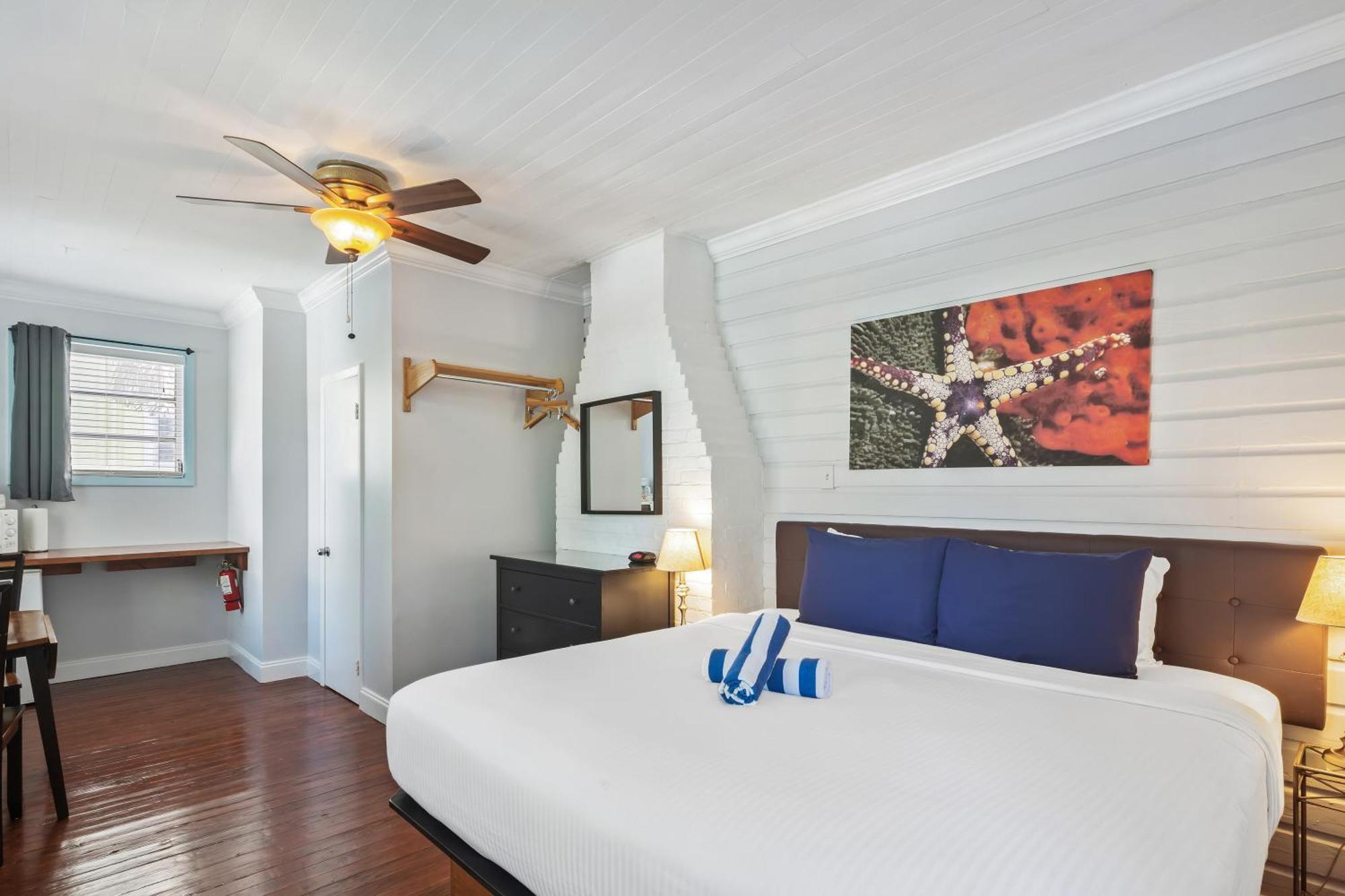 Bed and Breakfast Kona Kai Oasis Cayo Hueso Exterior foto