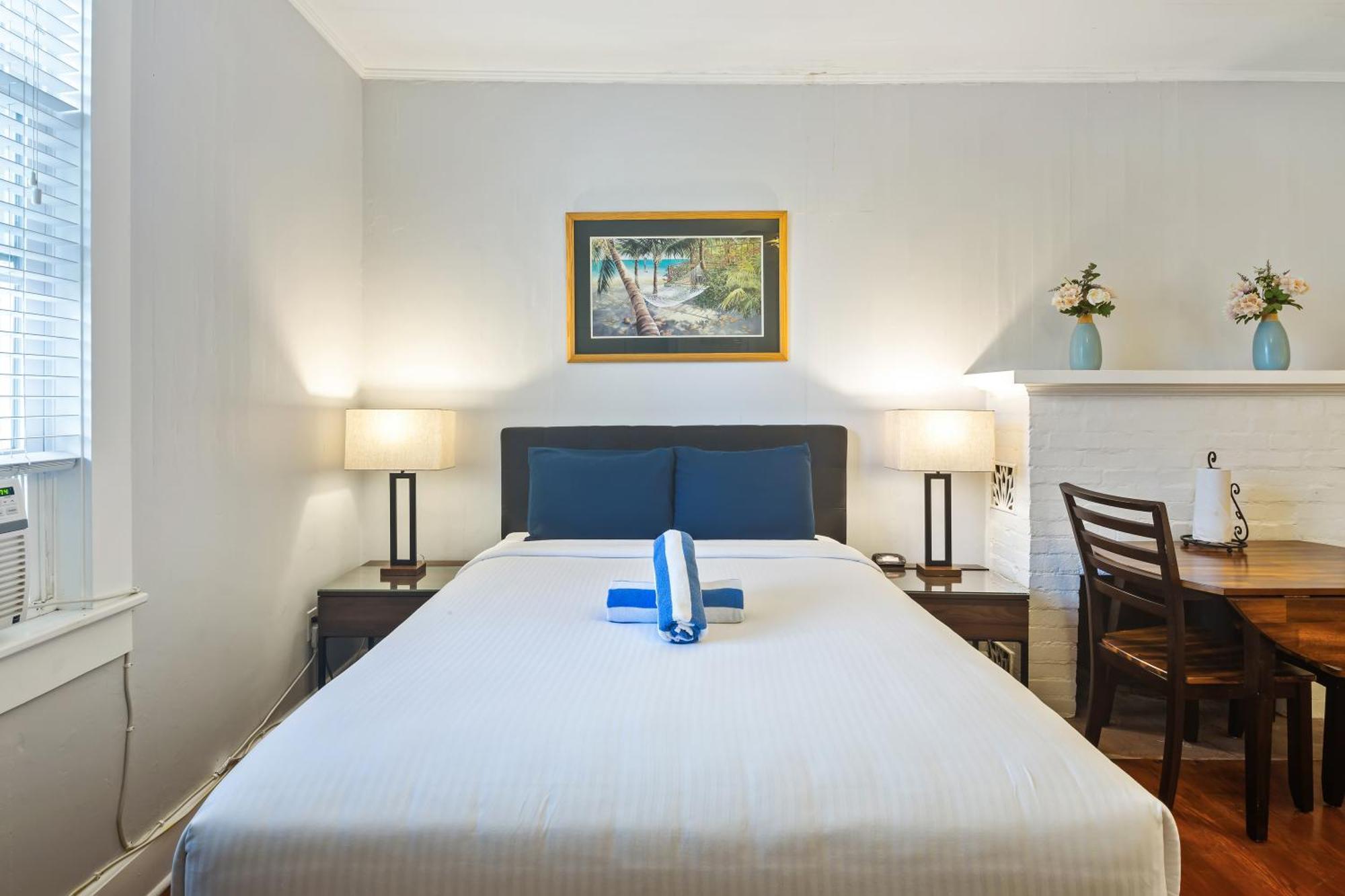 Bed and Breakfast Kona Kai Oasis Cayo Hueso Exterior foto