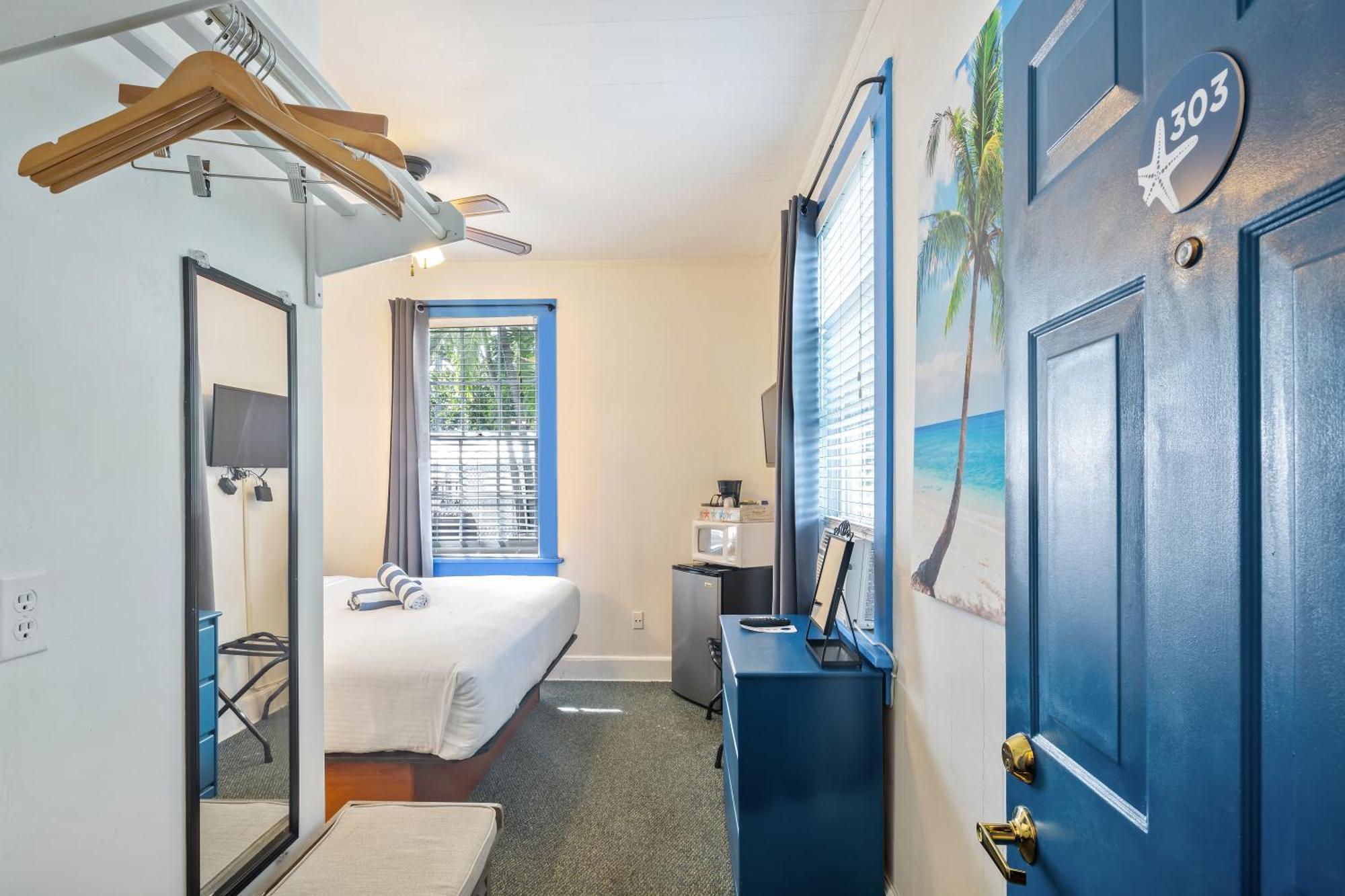 Bed and Breakfast Kona Kai Oasis Cayo Hueso Exterior foto