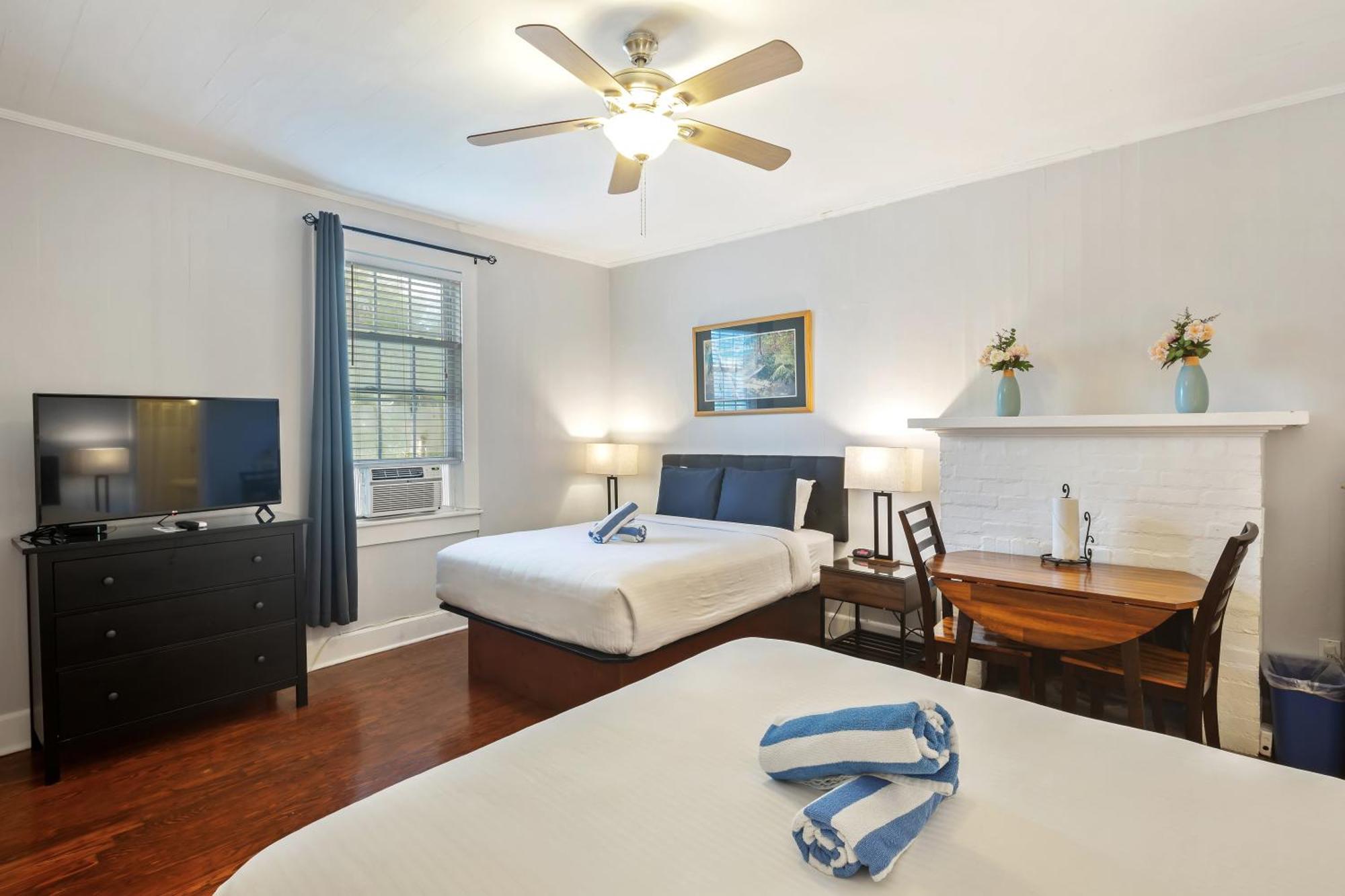 Bed and Breakfast Kona Kai Oasis Cayo Hueso Exterior foto