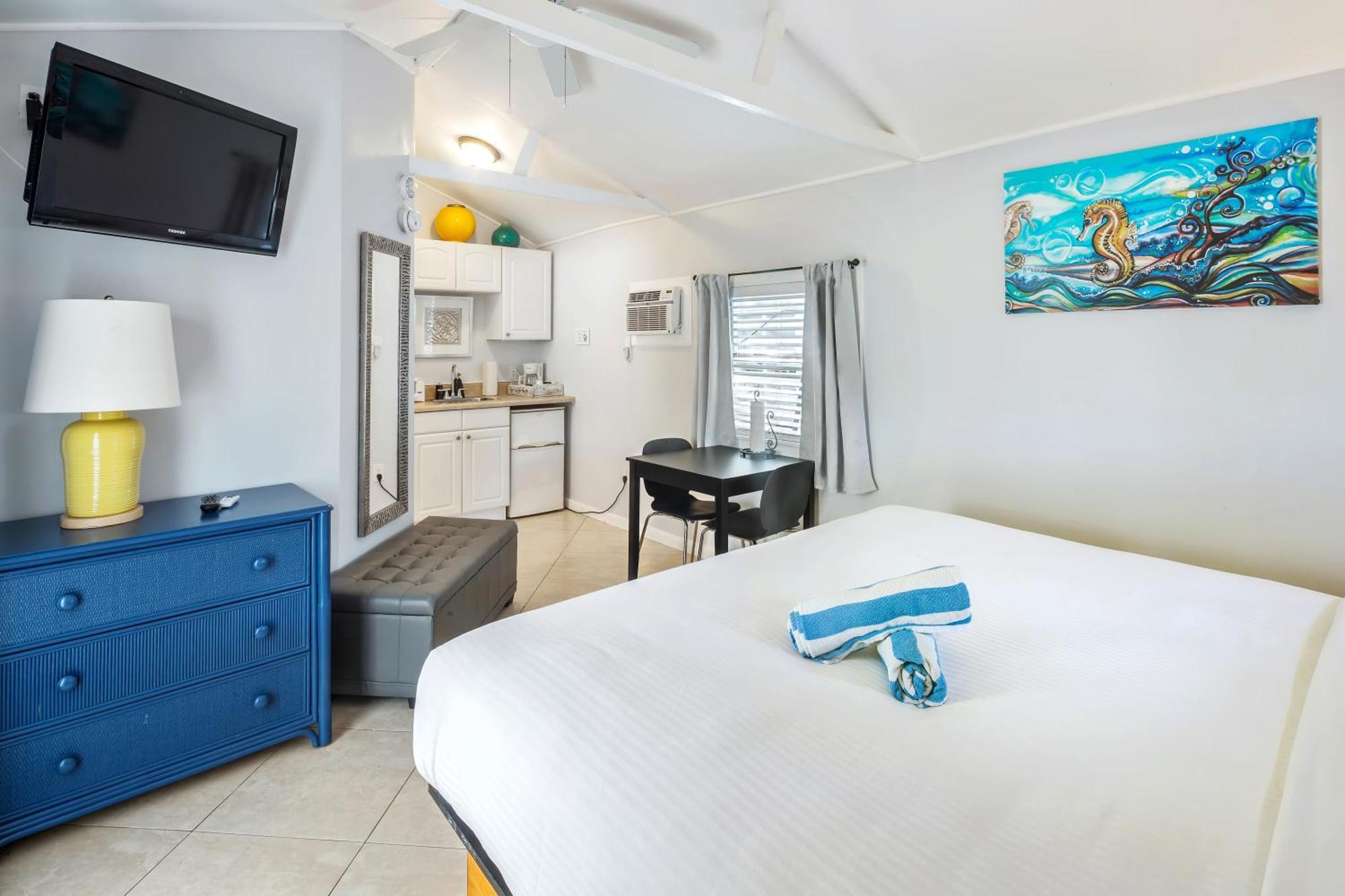 Bed and Breakfast Kona Kai Oasis Cayo Hueso Exterior foto
