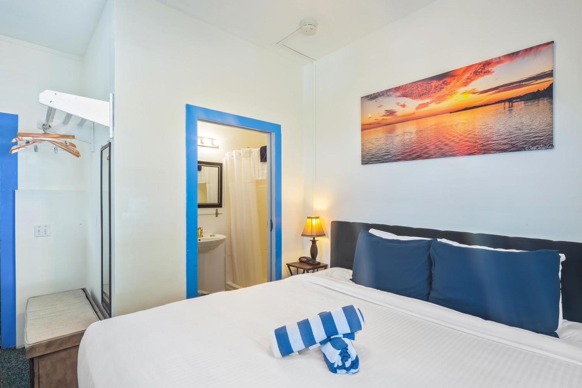 Bed and Breakfast Kona Kai Oasis Cayo Hueso Exterior foto