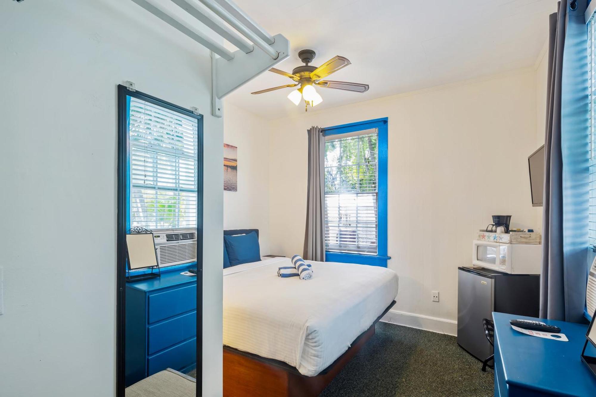 Bed and Breakfast Kona Kai Oasis Cayo Hueso Exterior foto