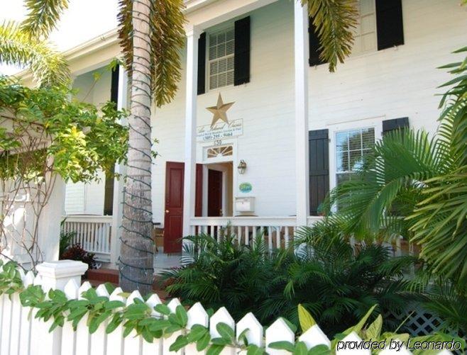 Bed and Breakfast Kona Kai Oasis Cayo Hueso Exterior foto