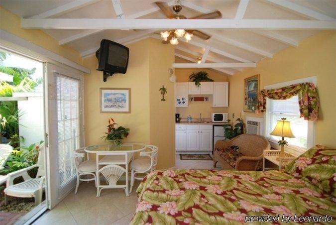 Bed and Breakfast Kona Kai Oasis Cayo Hueso Habitación foto
